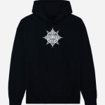 Aztek Sun Hoodie