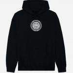 Aztek Fire Serpents hoodie