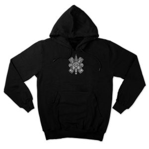Ollin hoodie