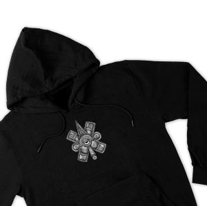 Ollin hoodie - Image 2